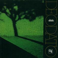 CD Prelude Eumir Deodato