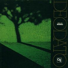 CD Prelude Eumir Deodato