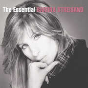 CD The Essential Barbra Streisand Barbra Streisand