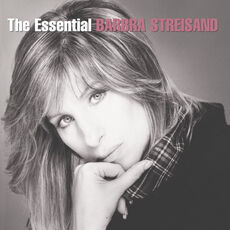 CD The Essential Barbra Streisand Barbra Streisand