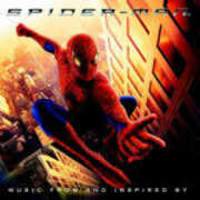 CD Spider-Man (Colonna Sonora)