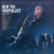 CD Round Midnight (Colonna Sonora) Dexter Gordon