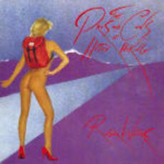 CD The Pros and Cons of Hitch Hiking Roger Waters