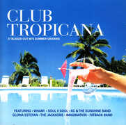 CD Club Tropicana