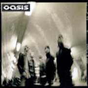 CD Heathen Chemistry Oasis