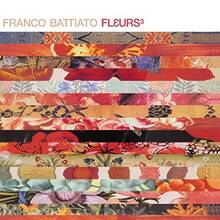 CD Fleurs 3 Franco Battiato