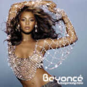 CD Dangerously in Love Beyoncé