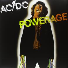 Vinile Powerage AC/DC