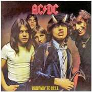 Vinile Highway to Hell AC/DC