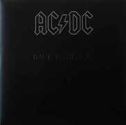 Vinile Back in Black AC/DC