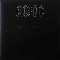 Vinile Back in Black AC/DC