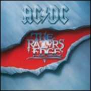 Vinile The Razor's Edge AC/DC