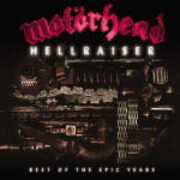 CD Hellraiser: The Best of the Epic Years Motorhead