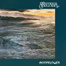 CD Moonflower (Remastered) Santana