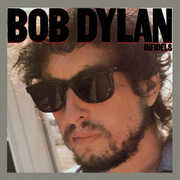 CD Infidels Bob Dylan