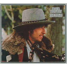 CD Desire (Remastered) Bob Dylan