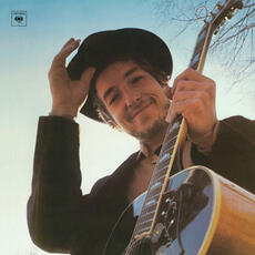 CD Nashville Skyline (Remastered) Bob Dylan