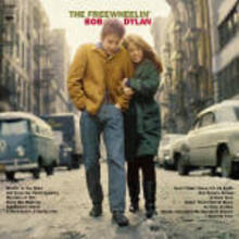 CD The Freewheelin' Bob Dylan (Remastered) Bob Dylan