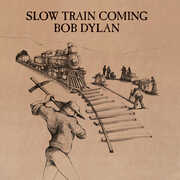 CD Slow Train Coming Bob Dylan