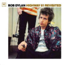 CD Highway '61 Revisited (Remastered) Bob Dylan