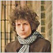 CD Blonde on Blonde Bob Dylan