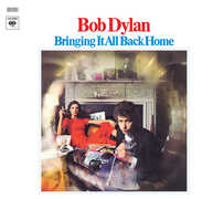 CD Bringing it All Back Home Bob Dylan