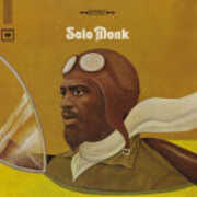 CD Solo Monk Thelonious Monk