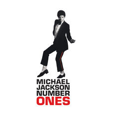 CD Number Ones Michael Jackson