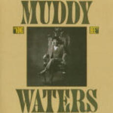 CD King Bee Muddy Waters