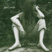 CD Trampin' Patti Smith