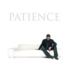 CD Patience George Michael