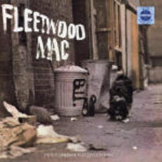 CD Fleetwood Mac Fleetwood Mac