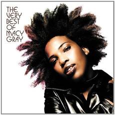 CD The Very Best of Macy Gray (1 Inedito) Macy Gray