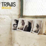 CD Singles Travis