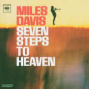 CD Seven Steps to Heaven Miles Davis