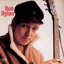 CD Bob Dylan Bob Dylan