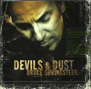 CD Devils & Dust Bruce Springsteen