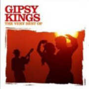 CD Gipsy Kings. The Very Best of Gipsy Kings