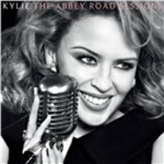 CD The Abbey Road Sessions Kylie Minogue