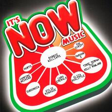 CD It's Now Music!