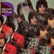 CD The Piper at the Gates of Dawn Pink Floyd