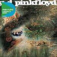 CD A Saucerful of Secrets (Discovery) Pink Floyd