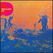 CD More (Colonna sonora) (Discovery) Pink Floyd