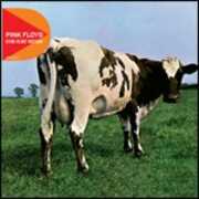 CD Atom Heart Mother Pink Floyd