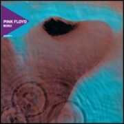 CD Meddle Pink Floyd