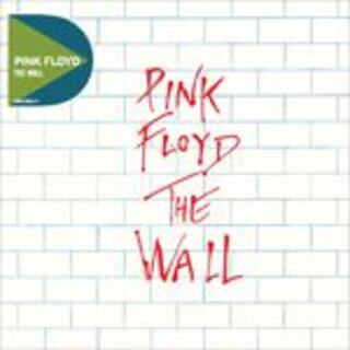 CD The Wall (Discovery) Pink Floyd