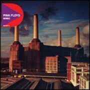 CD Animals Pink Floyd