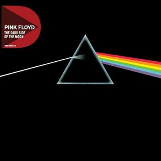 CD Dark Side of the Moon (Discovery) Pink Floyd