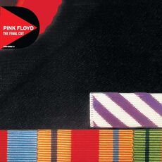 CD The Final Cut (Discovery) Pink Floyd