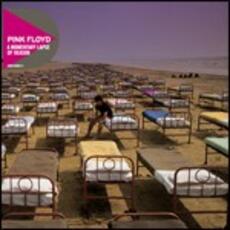 CD A Momentary Lapse of Reason (Discovery) Pink Floyd